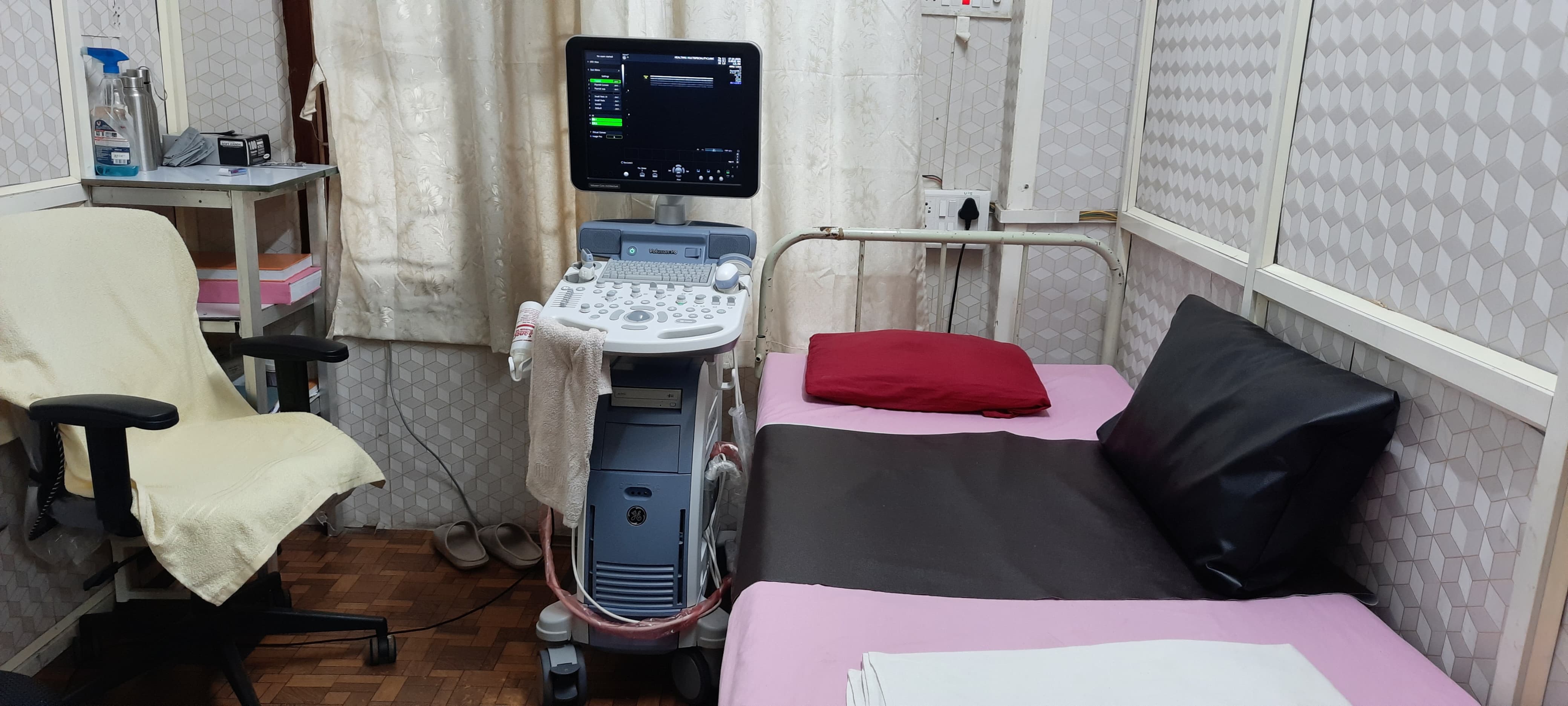 Clinic gallery image