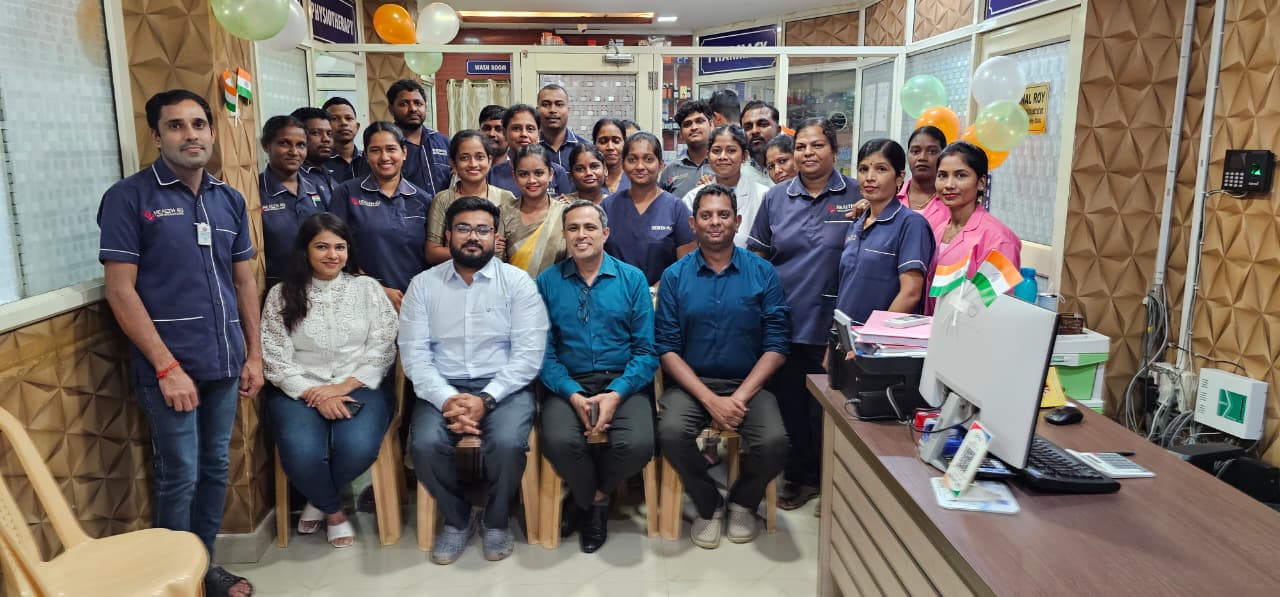 Clinic gallery image