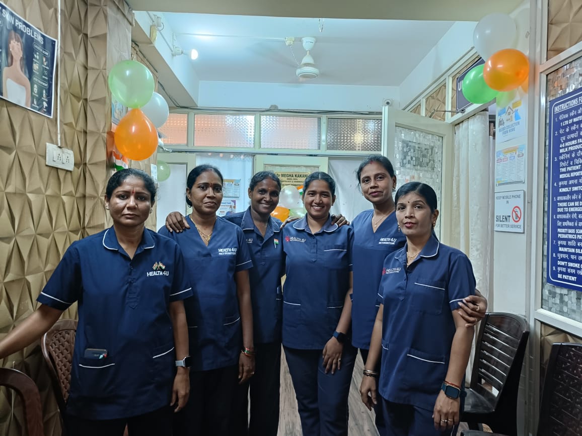 Clinic gallery image